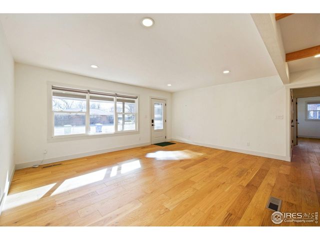 1316 E Pitkin St, Fort Collins, CO 80524