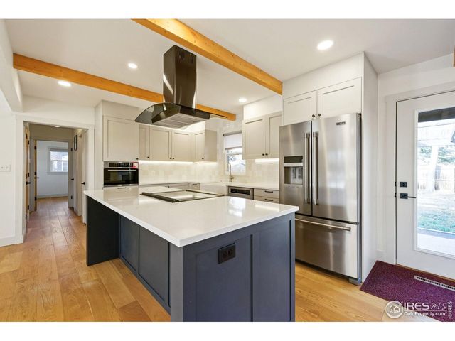 1316 E Pitkin St, Fort Collins, CO 80524