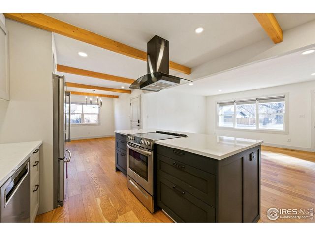 1316 E Pitkin St, Fort Collins, CO 80524