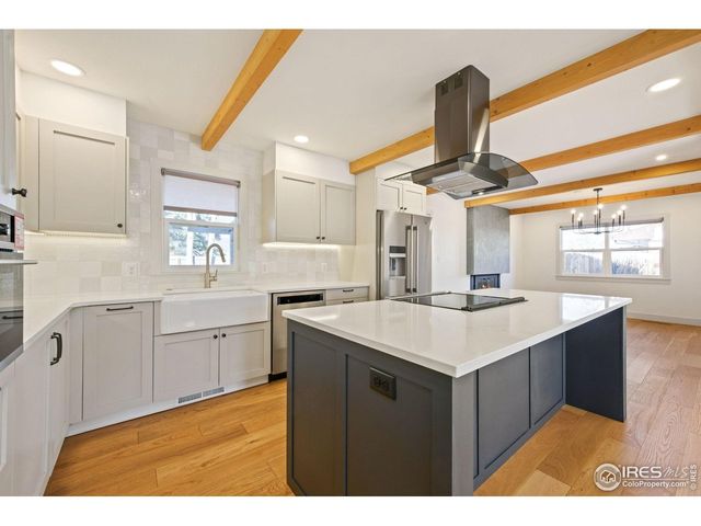 1316 E Pitkin St, Fort Collins, CO 80524