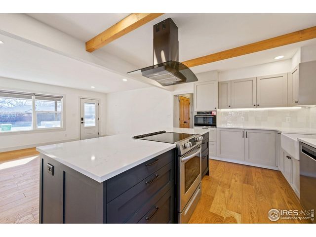 1316 E Pitkin St, Fort Collins, CO 80524