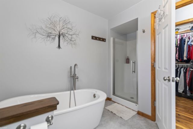 6550 Lapeer Road, Clyde, MI 48049