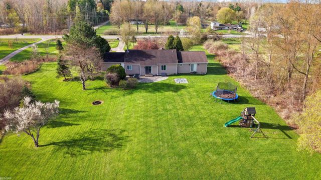6550 Lapeer Road, Clyde, MI 48049