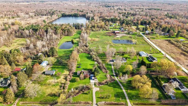 6550 Lapeer Road, Clyde, MI 48049