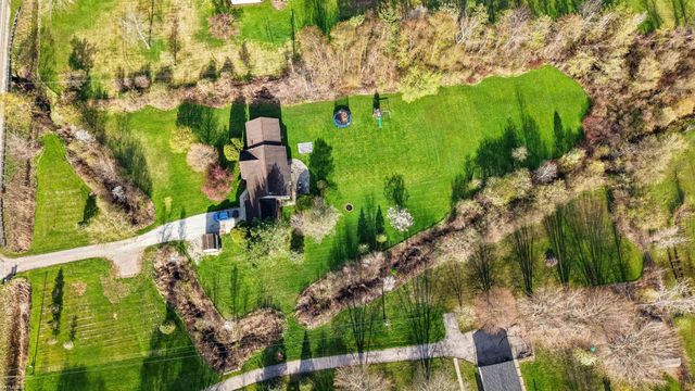 6550 Lapeer Road, Clyde, MI 48049