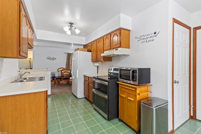 6550 Lapeer Road, Clyde, MI 48049