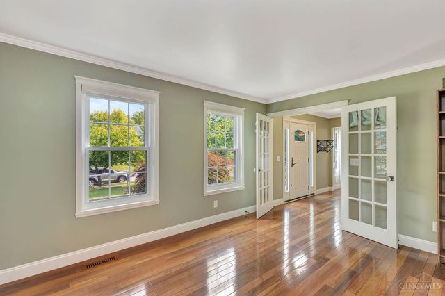 5476 Bentwood Drive, Mason, OH 45040