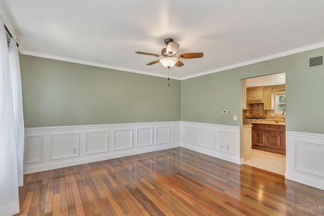 5476 Bentwood Drive, Mason, OH 45040