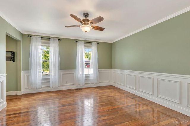 5476 Bentwood Drive, Mason, OH 45040