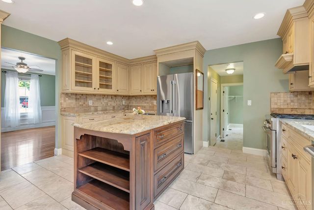 5476 Bentwood Drive, Mason, OH 45040