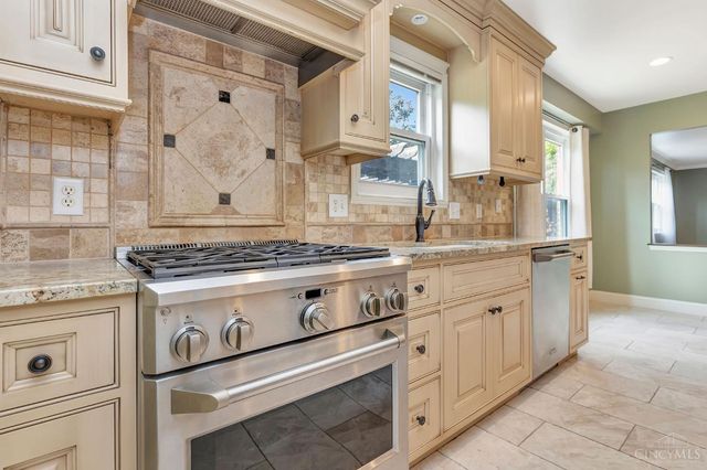 5476 Bentwood Drive, Mason, OH 45040