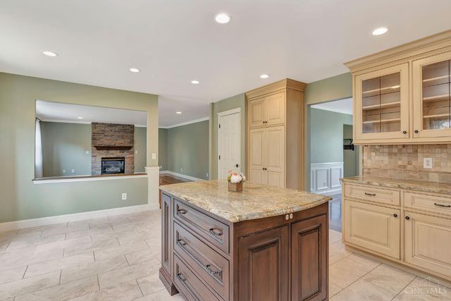 5476 Bentwood Drive, Mason, OH 45040