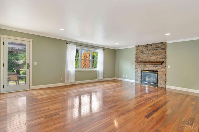 5476 Bentwood Drive, Mason, OH 45040