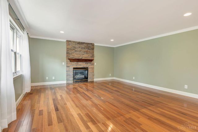 5476 Bentwood Drive, Mason, OH 45040
