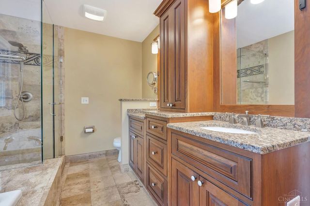 5476 Bentwood Drive, Mason, OH 45040