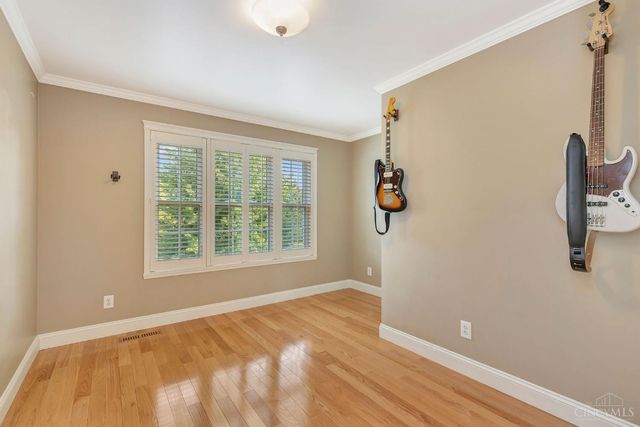 5476 Bentwood Drive, Mason, OH 45040