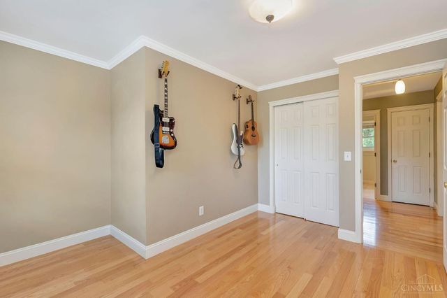 5476 Bentwood Drive, Mason, OH 45040