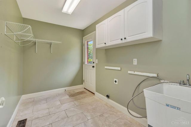 5476 Bentwood Drive, Mason, OH 45040