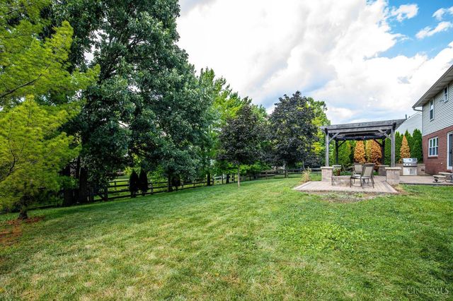 5476 Bentwood Drive, Mason, OH 45040