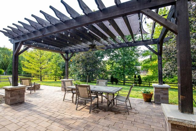 5476 Bentwood Drive, Mason, OH 45040