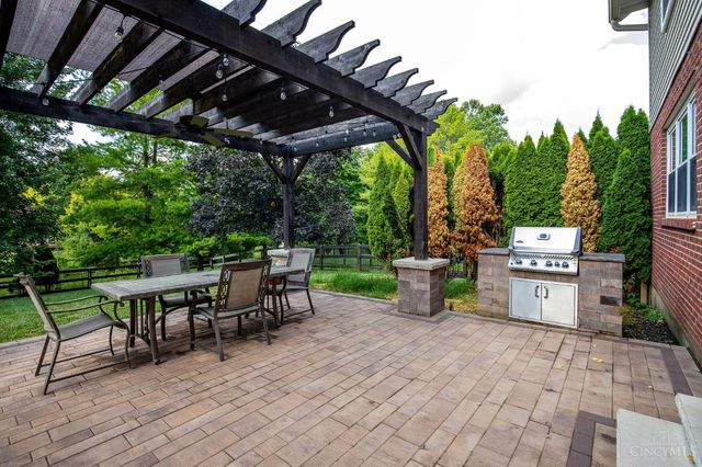 5476 Bentwood Drive, Mason, OH 45040