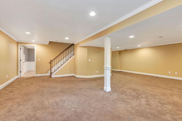 5476 Bentwood Drive, Mason, OH 45040