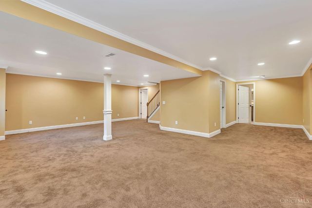 5476 Bentwood Drive, Mason, OH 45040