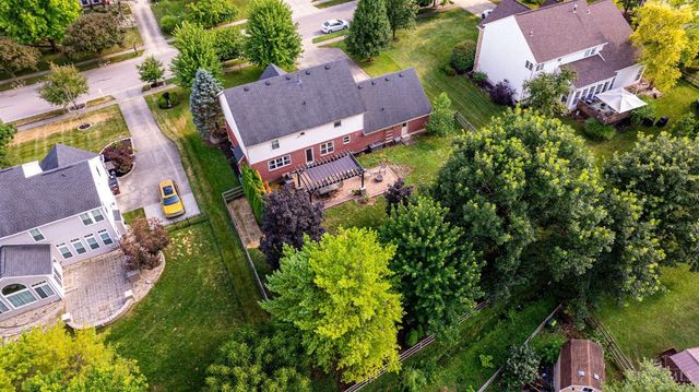 5476 Bentwood Drive, Mason, OH 45040