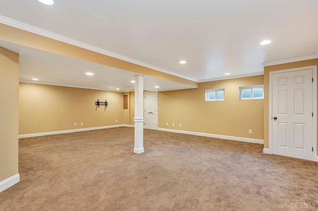 5476 Bentwood Drive, Mason, OH 45040