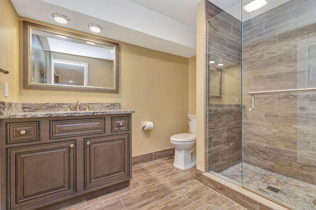5476 Bentwood Drive, Mason, OH 45040