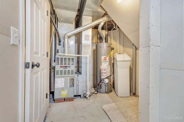 5476 Bentwood Drive, Mason, OH 45040