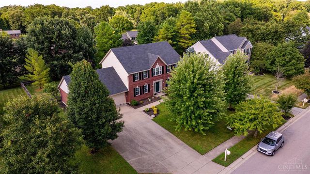 5476 Bentwood Drive, Mason, OH 45040