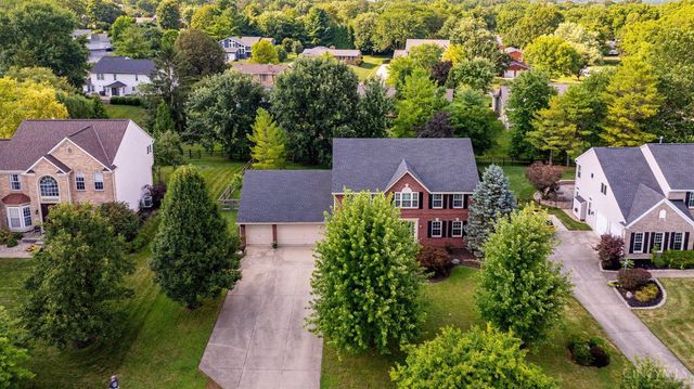 5476 Bentwood Drive, Mason, OH 45040