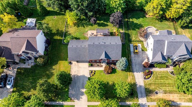 5476 Bentwood Drive, Mason, OH 45040