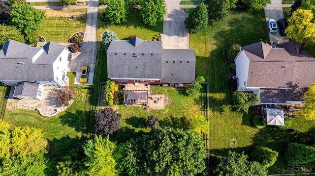 5476 Bentwood Drive, Mason, OH 45040