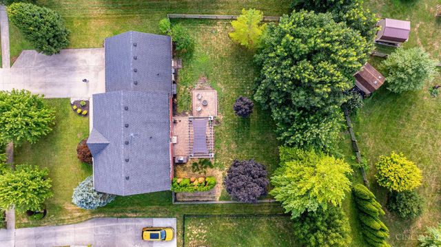 5476 Bentwood Drive, Mason, OH 45040