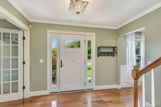 5476 Bentwood Drive, Mason, OH 45040