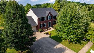 5476 Bentwood Drive, Mason, OH 45040