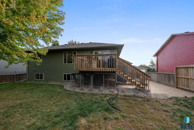 5109 S Sarmar Ave Avenue, Sioux Falls, SD 57106