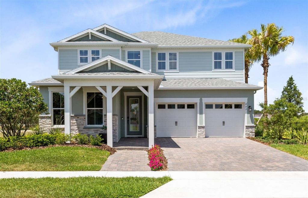 403 WINTER GROVE BOULEVARD, Winter Garden, FL 34787