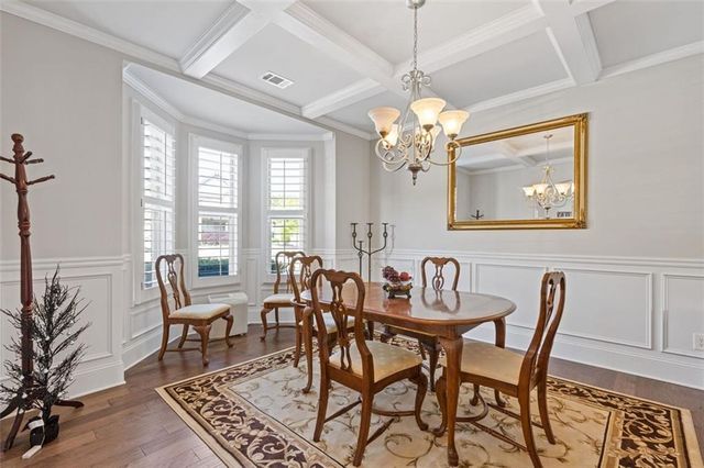 4279 TWO BRIDGE Drive, Buford, GA 30518