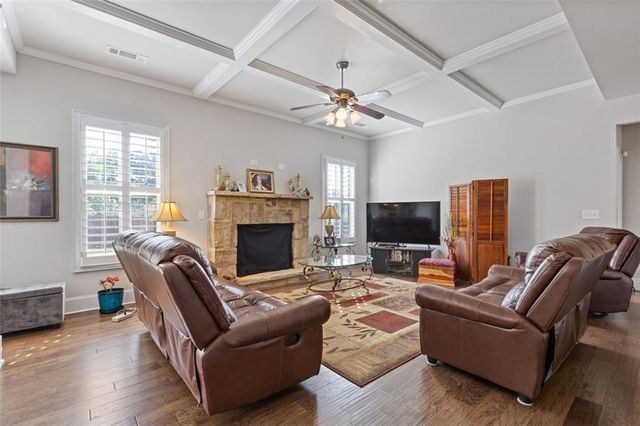 4279 TWO BRIDGE Drive, Buford, GA 30518