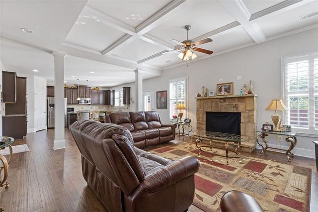 4279 TWO BRIDGE Drive, Buford, GA 30518