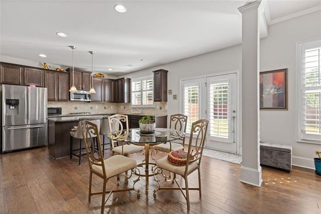 4279 TWO BRIDGE Drive, Buford, GA 30518