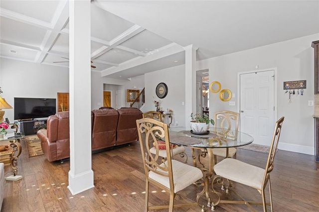 4279 TWO BRIDGE Drive, Buford, GA 30518