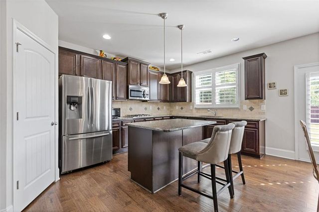 4279 TWO BRIDGE Drive, Buford, GA 30518