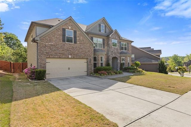 4279 TWO BRIDGE Drive, Buford, GA 30518