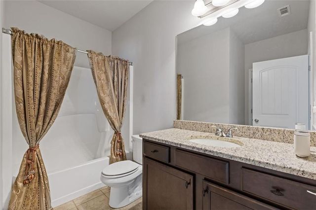 4279 TWO BRIDGE Drive, Buford, GA 30518