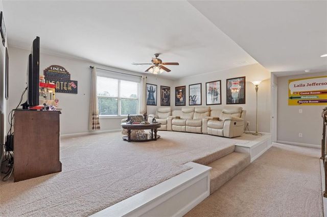 4279 TWO BRIDGE Drive, Buford, GA 30518