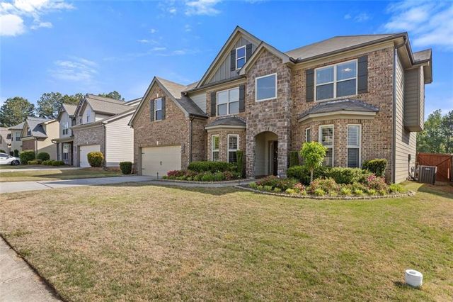4279 TWO BRIDGE Drive, Buford, GA 30518